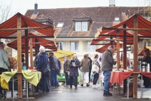 Ostermärt Robenhausen 2026